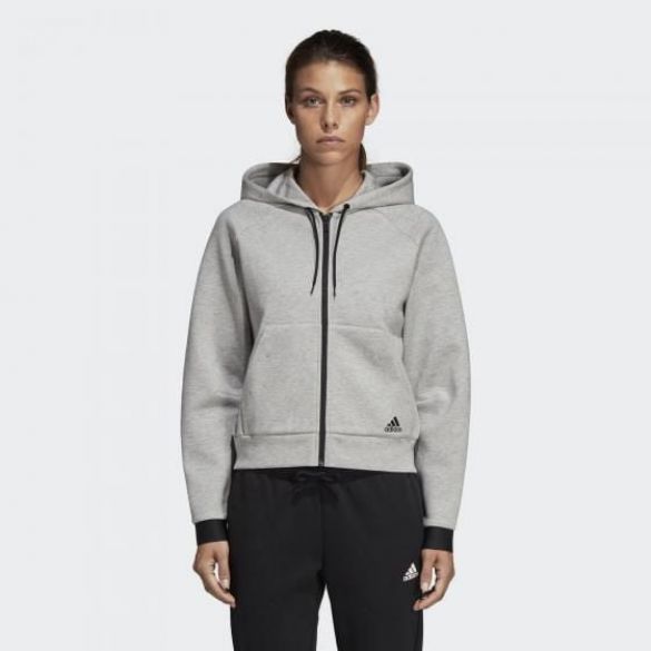 Женская толстовка Adidas Must Haves DU6571_image_1