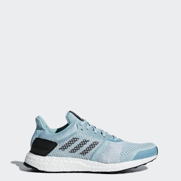 Женские кроссовки Adidas UltraBOOST ST w Parley AC8207_image_1