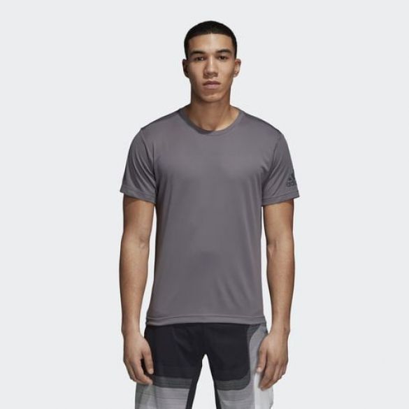 Чоловіча футболка Adidas FreeLift Chill CZ5423_image_1