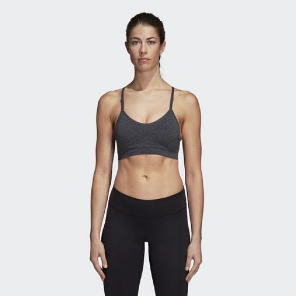 Женский спортивный бюстгальтер Adidas All Me Wool Sml CZ8040_image_1
