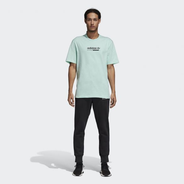 Мужская футболка Adidas Originals Kaval Tee DH4966_image_1
