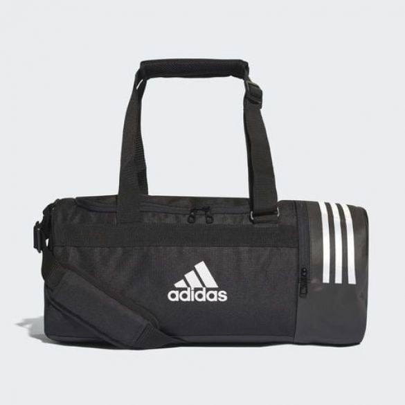 Спортивна сумка Adidas Cvrt 3S Duf S CG1532_image_1