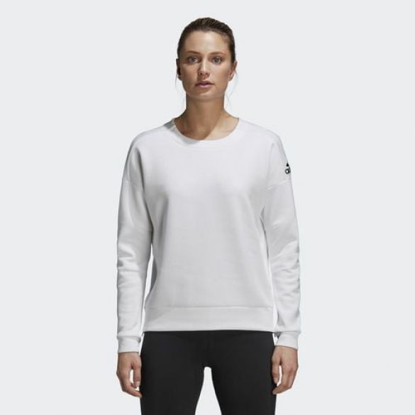 Женский джемпер Adidas W Id Stadium Sw DN9055_image_1