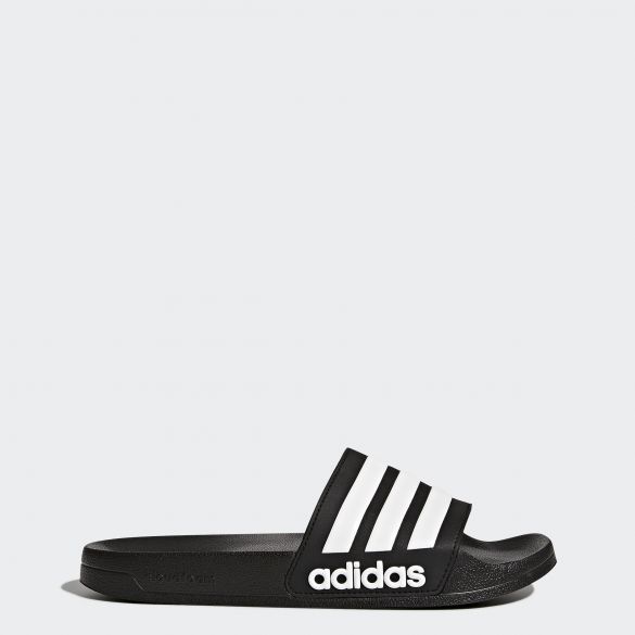 Мужские шлепанцы Adidas Adilette Shower AQ1701_image_1