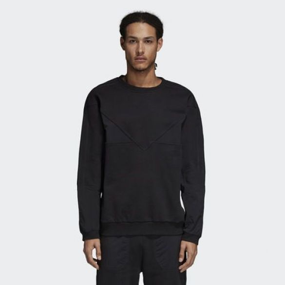Мужской джемпер Adidas NMD Sweatshirt DH2260_image_1