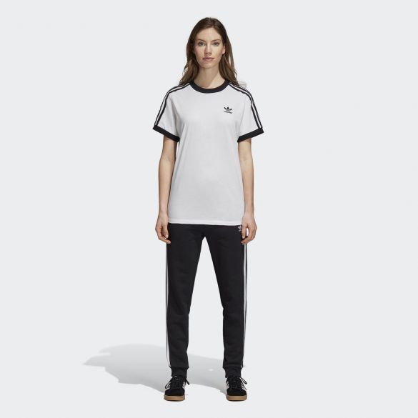 Женские брюки Adidas Originals Regular Tp Cuff DH3123_image_1