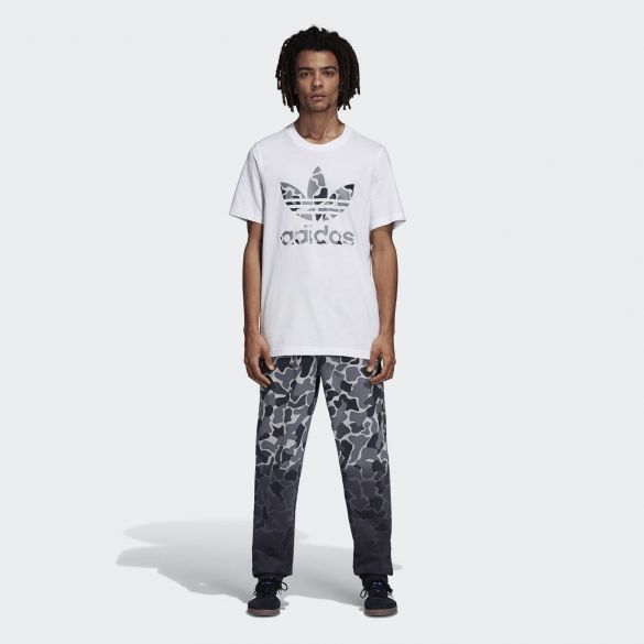 Мужские брюки Adidas Originals Camo Pants DH4808_image_1