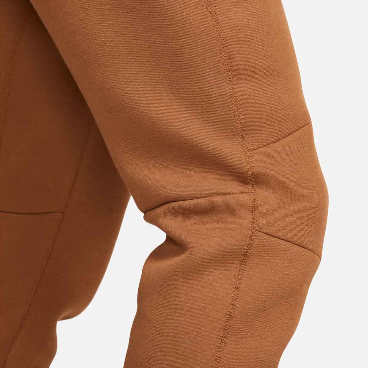 Чоловічі штани Nike M Tch Flc Jggr FB8002-281_image_6
