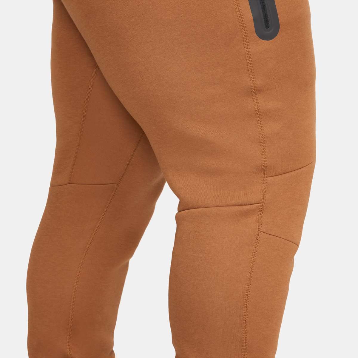 Чоловічі штани Nike M Tch Flc Jggr FB8002-281_image_16