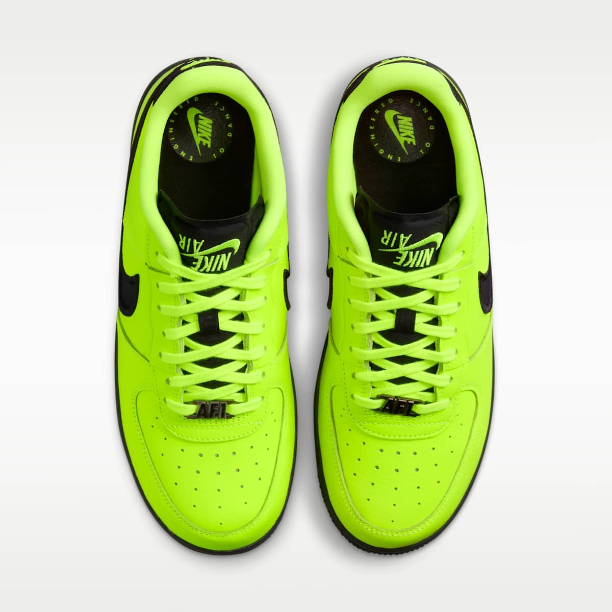 Женские кроссовки Nike W Air Force 1 Dance FJ7409-700_image_4