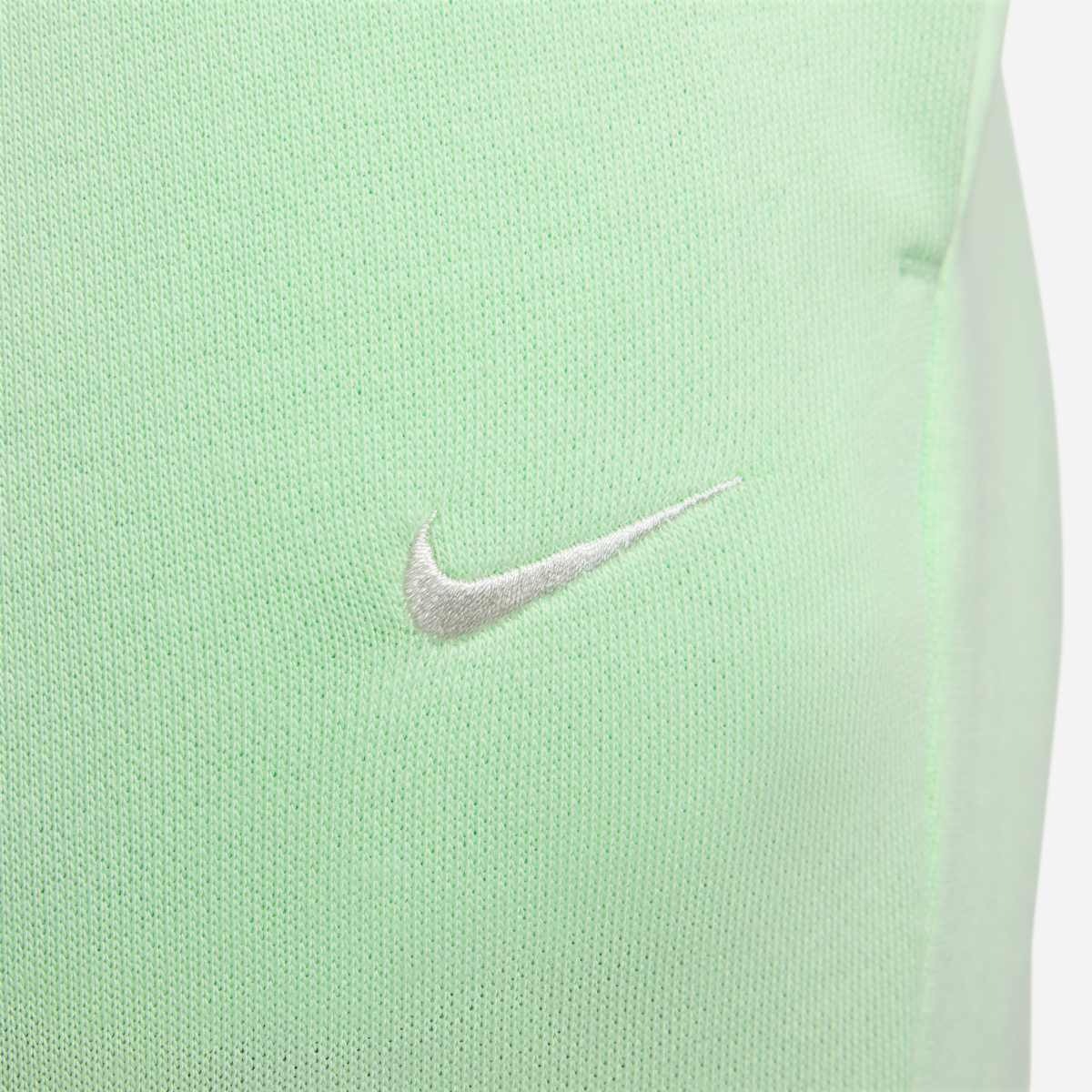 Женские брюки Nike W NSW Chll Ft Hr Swtpnt FN2434-376_image_5