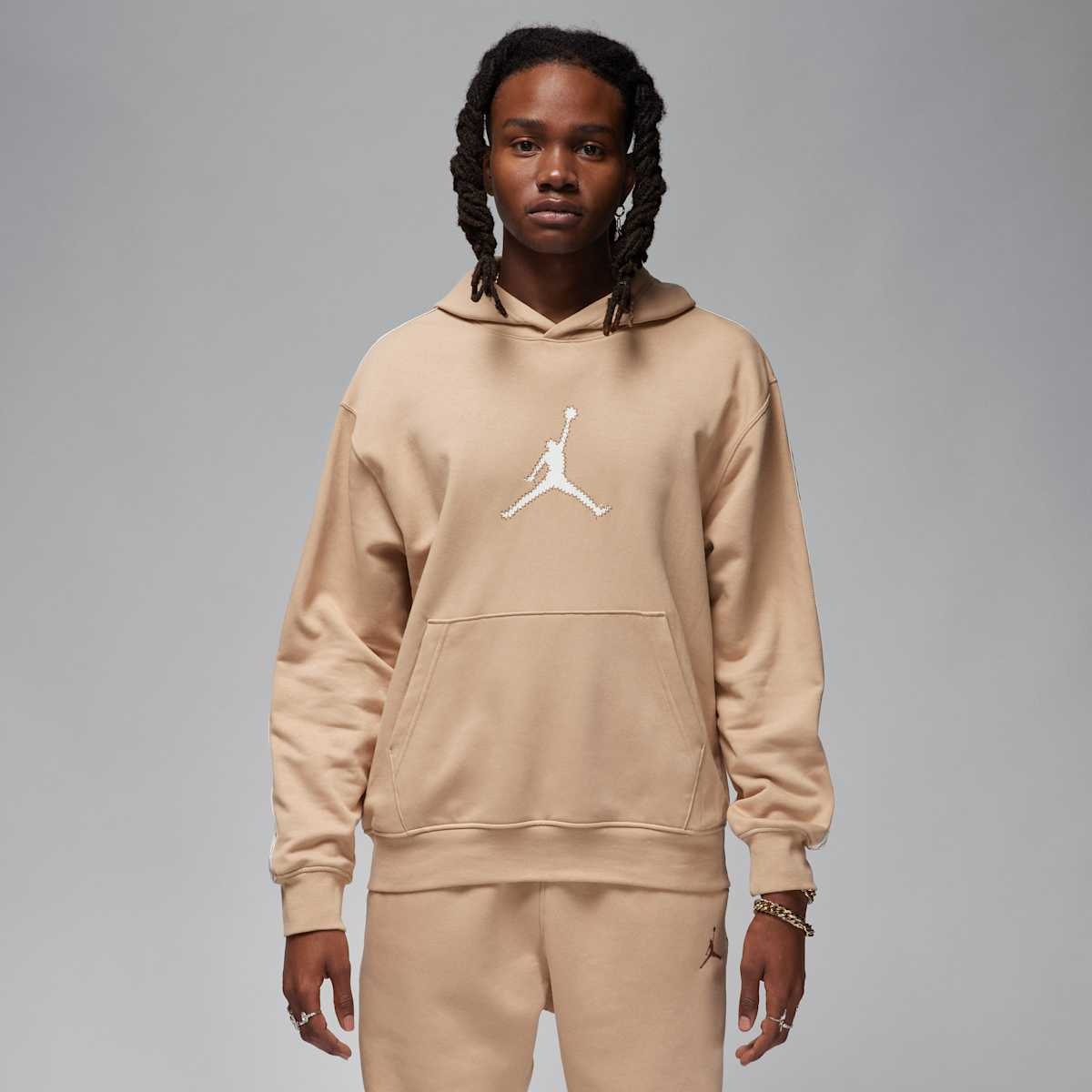 Худі чоловіче Jordan Flight Mvp Fleece FN6352-244_image_1