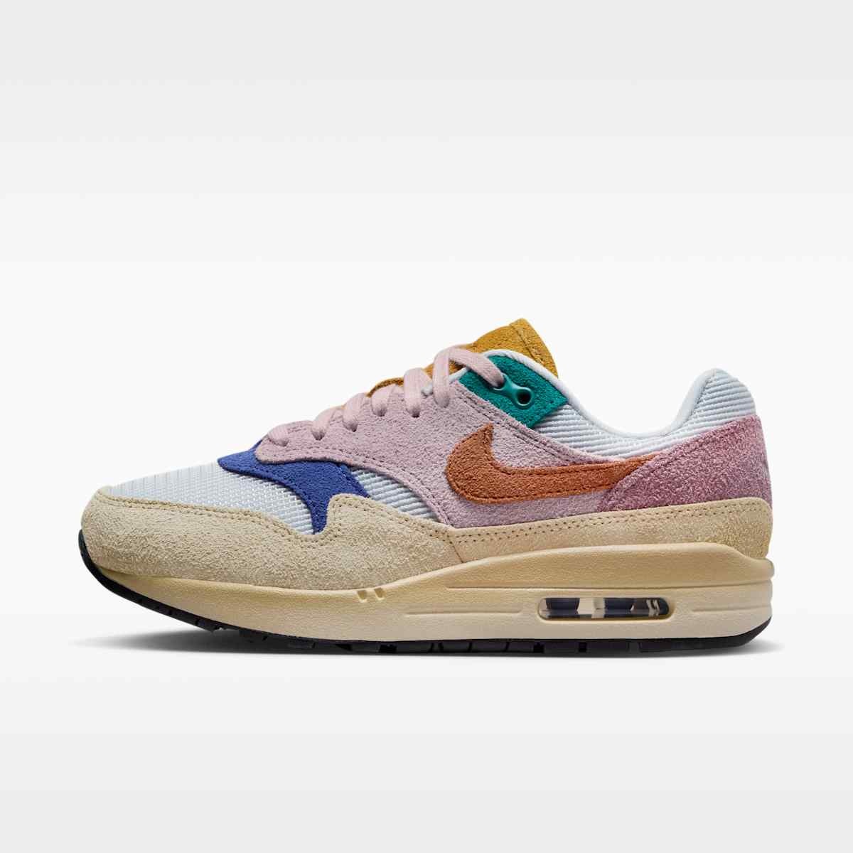 Женские кроссовки Nike Air Max 1 87 Premium FN7200-224_image_1