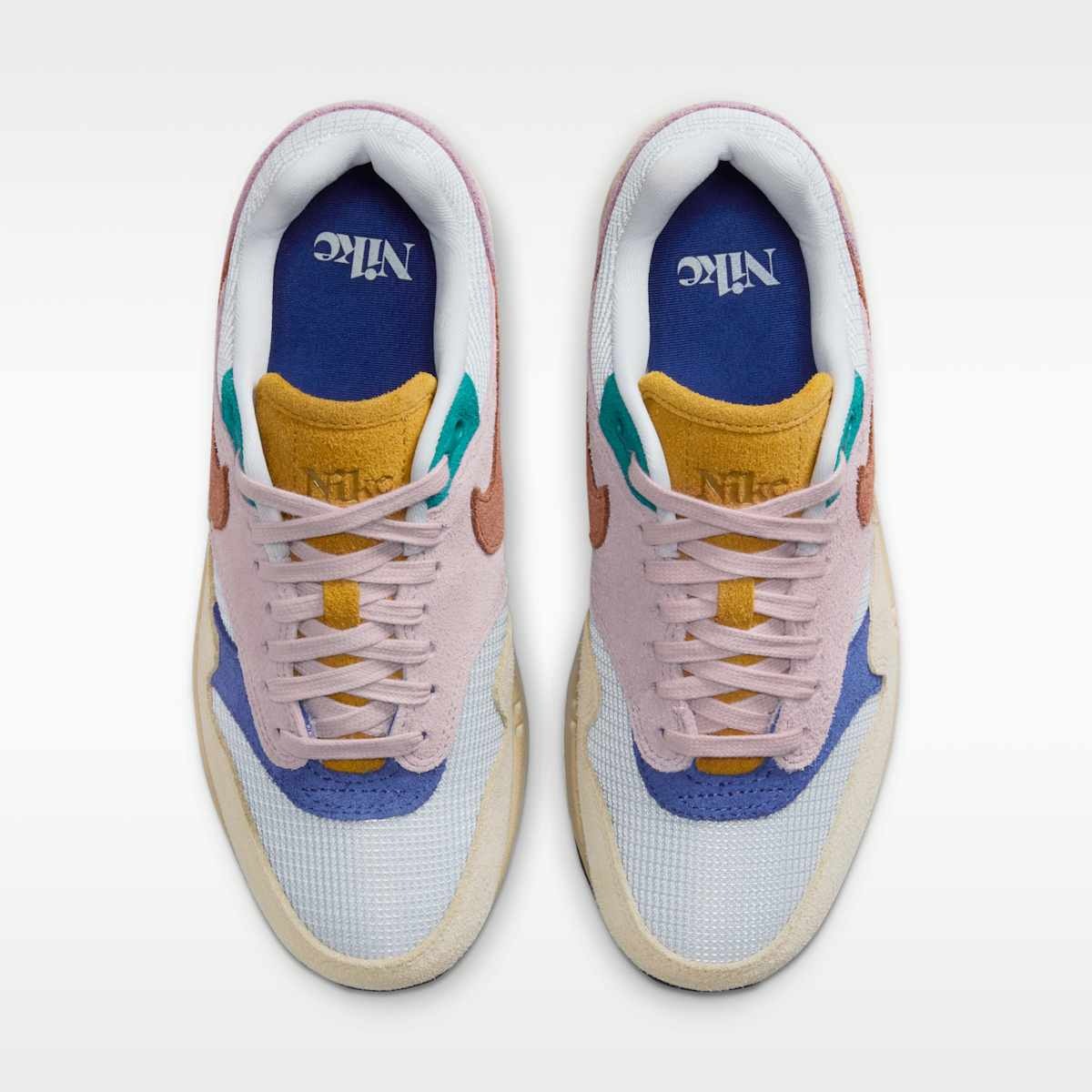 Женские кроссовки Nike Air Max 1 87 Premium FN7200-224_image_4