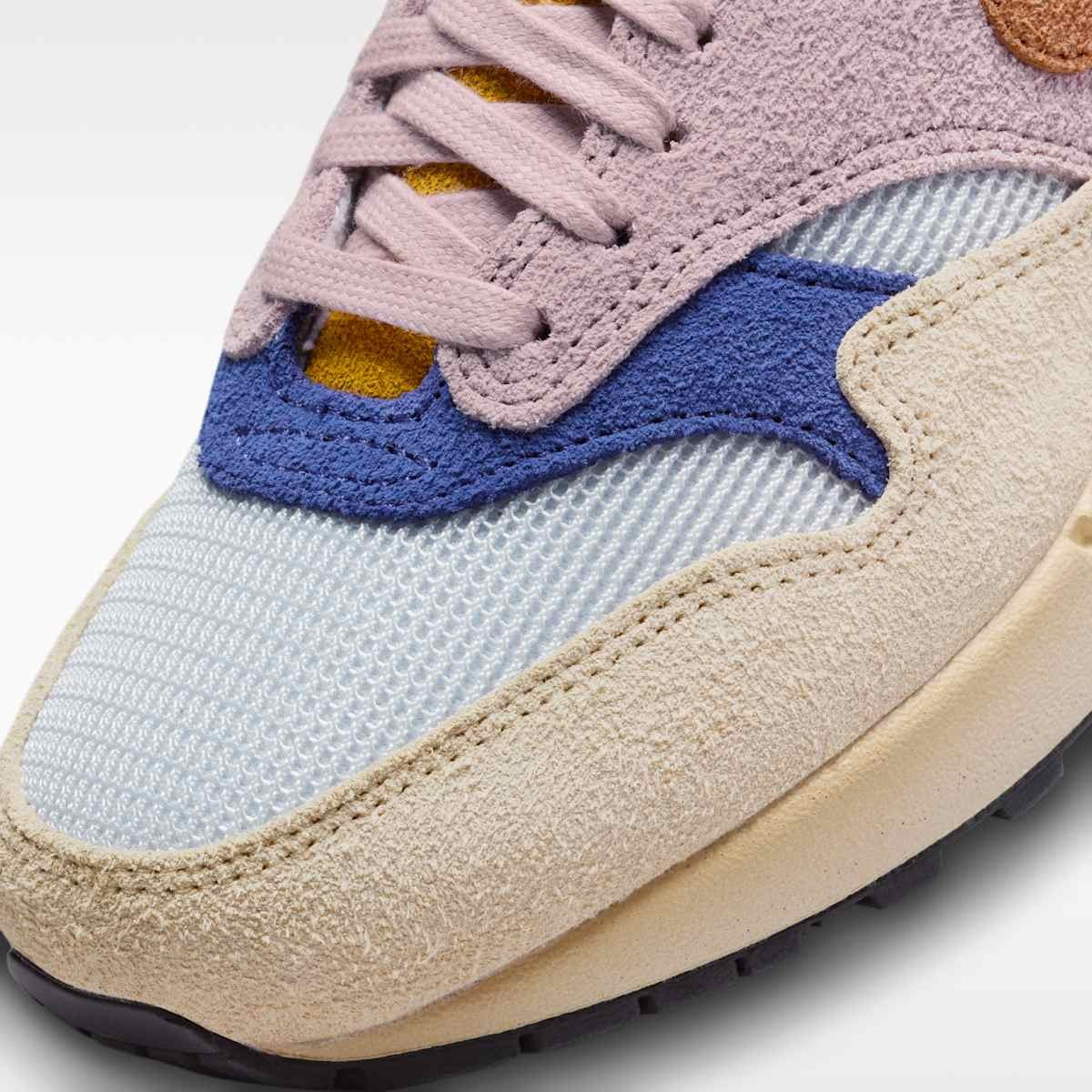 Женские кроссовки Nike Air Max 1 87 Premium FN7200-224_image_7