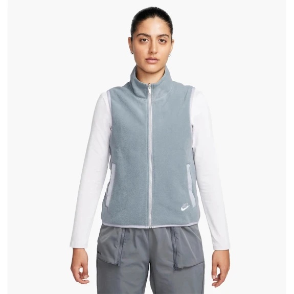 Жіноча жилетка Nike W NSW Vest Su FQ1577-022_image_1