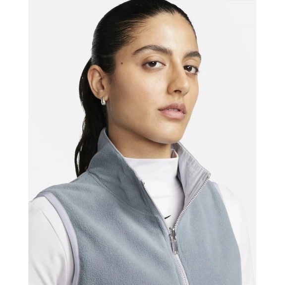 Жіноча жилетка Nike W NSW Vest Su FQ1577-022_image_3