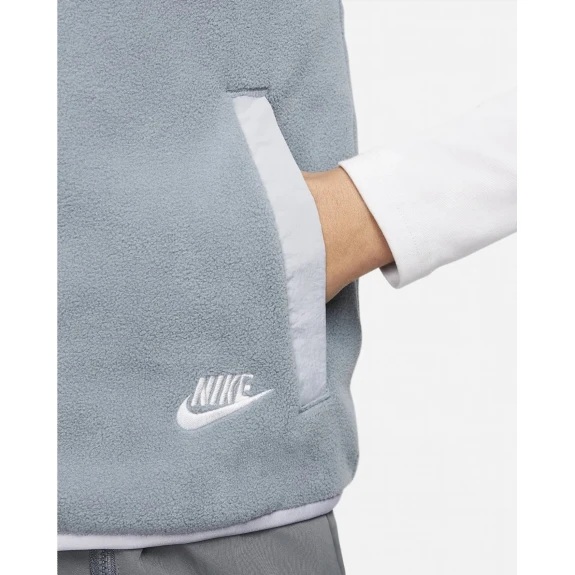 Жіноча жилетка Nike W NSW Vest Su FQ1577-022_image_4