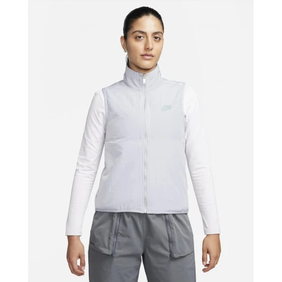 Жіноча жилетка Nike W NSW Vest Su FQ1577-022_image_5