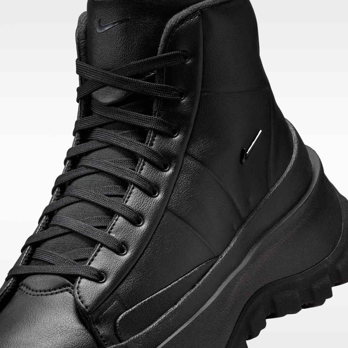 Кросівки жіночі Nike W Blazer Roam Mid FQ9065-002_image_7