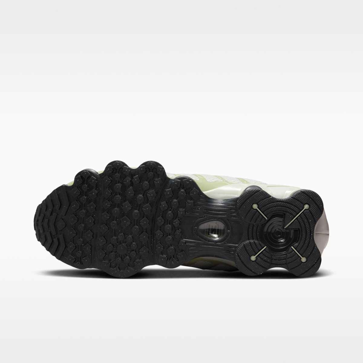 Женские кроссовки Nike Shox Tl FV0939-002_image_3