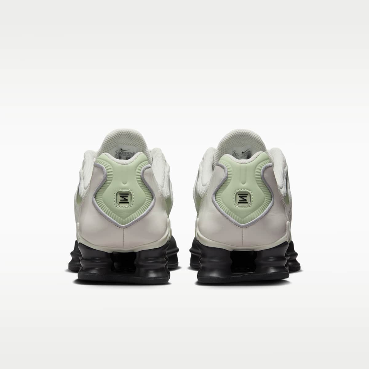 Женские кроссовки Nike Shox Tl FV0939-002_image_6