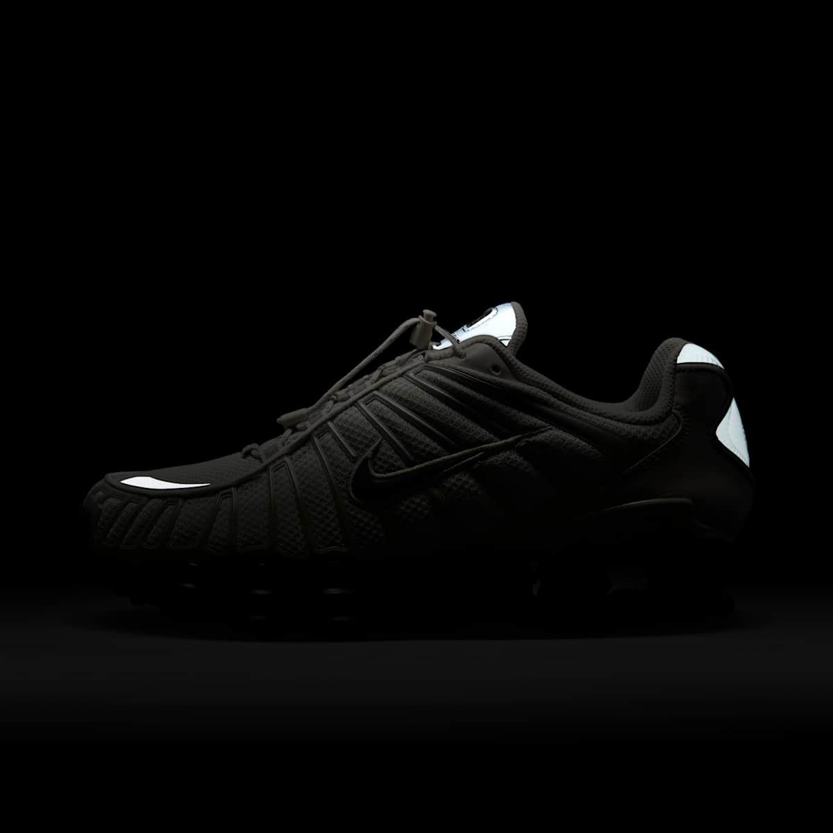 Женские кроссовки Nike Shox Tl FV0939-002_image_11