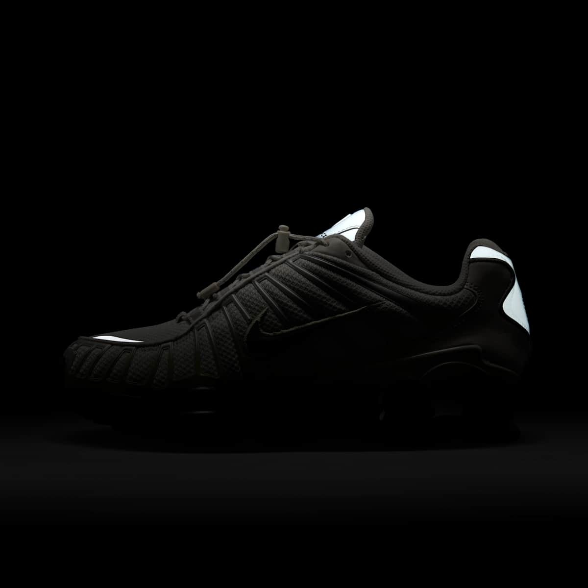 Женские кроссовки Nike Shox Tl FV0939-002_image_12