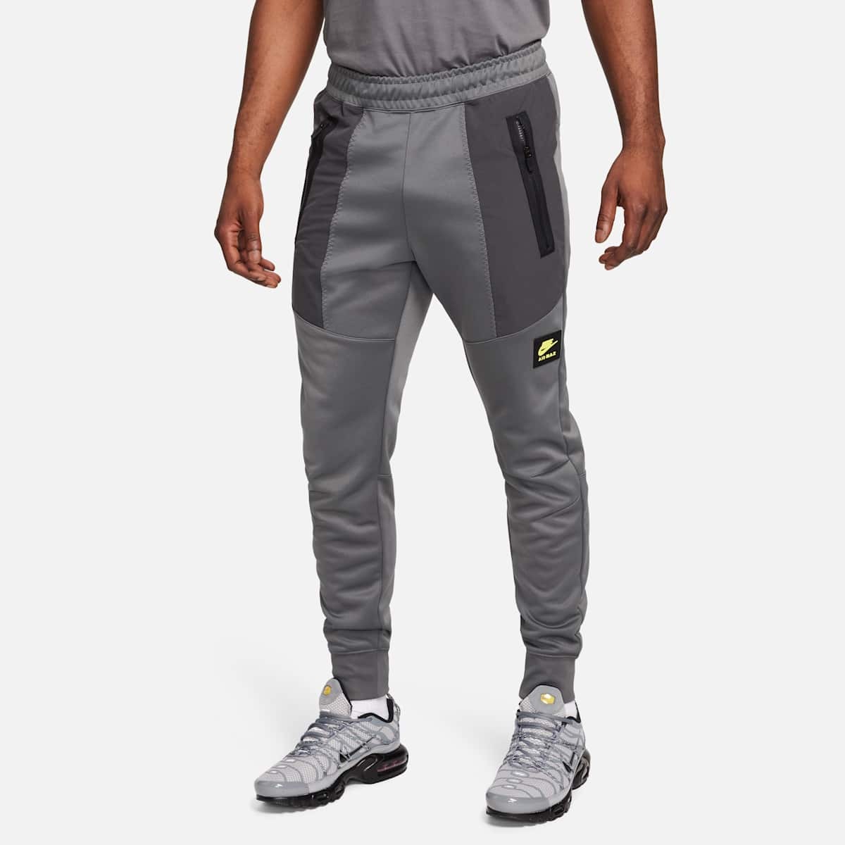 Мужские штаны Nike M NSW Air Max Pk Jogger FV5445-068_image_1