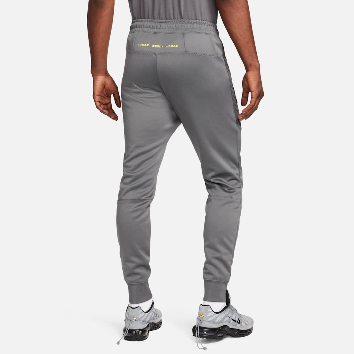 Мужские штаны Nike M NSW Air Max Pk Jogger FV5445-068_image_2