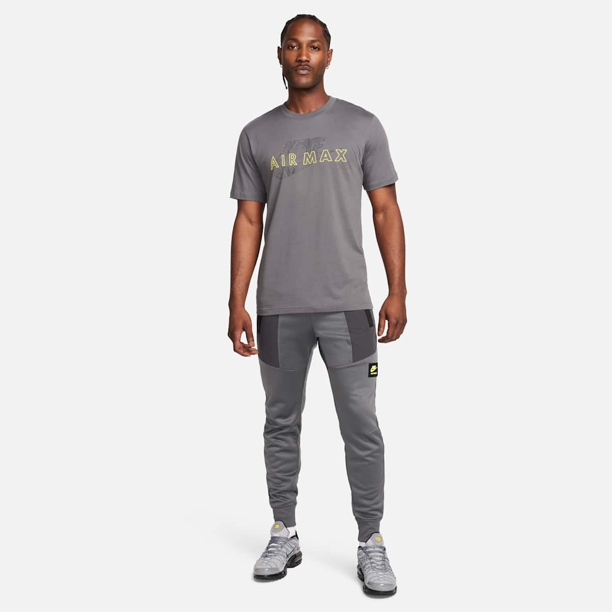 Мужские штаны Nike M NSW Air Max Pk Jogger FV5445-068_image_8