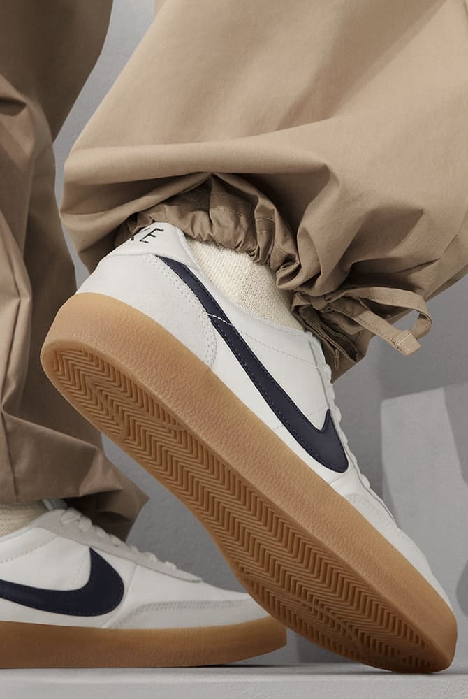Женские кроссовки Nike W Killshot 2 FZ5630-600_image_9