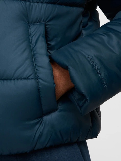 Куртка жіноча Nike Therma-Fit Classic Puffer FZ5899-478_image_6