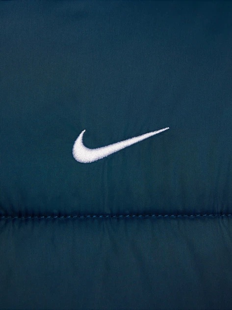 Куртка жіноча Nike Therma-Fit Classic Puffer FZ5899-478_image_7
