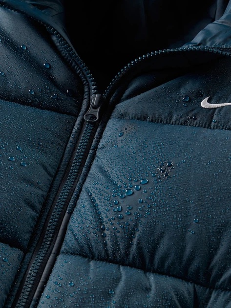 Куртка жіноча Nike Therma-Fit Classic Puffer FZ5899-478_image_8