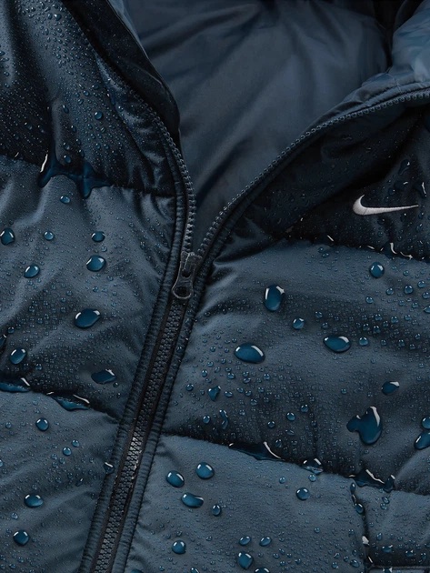 Куртка жіноча Nike Sportswear Classic Puffer Therma-Fit FZ5903-478_image_7