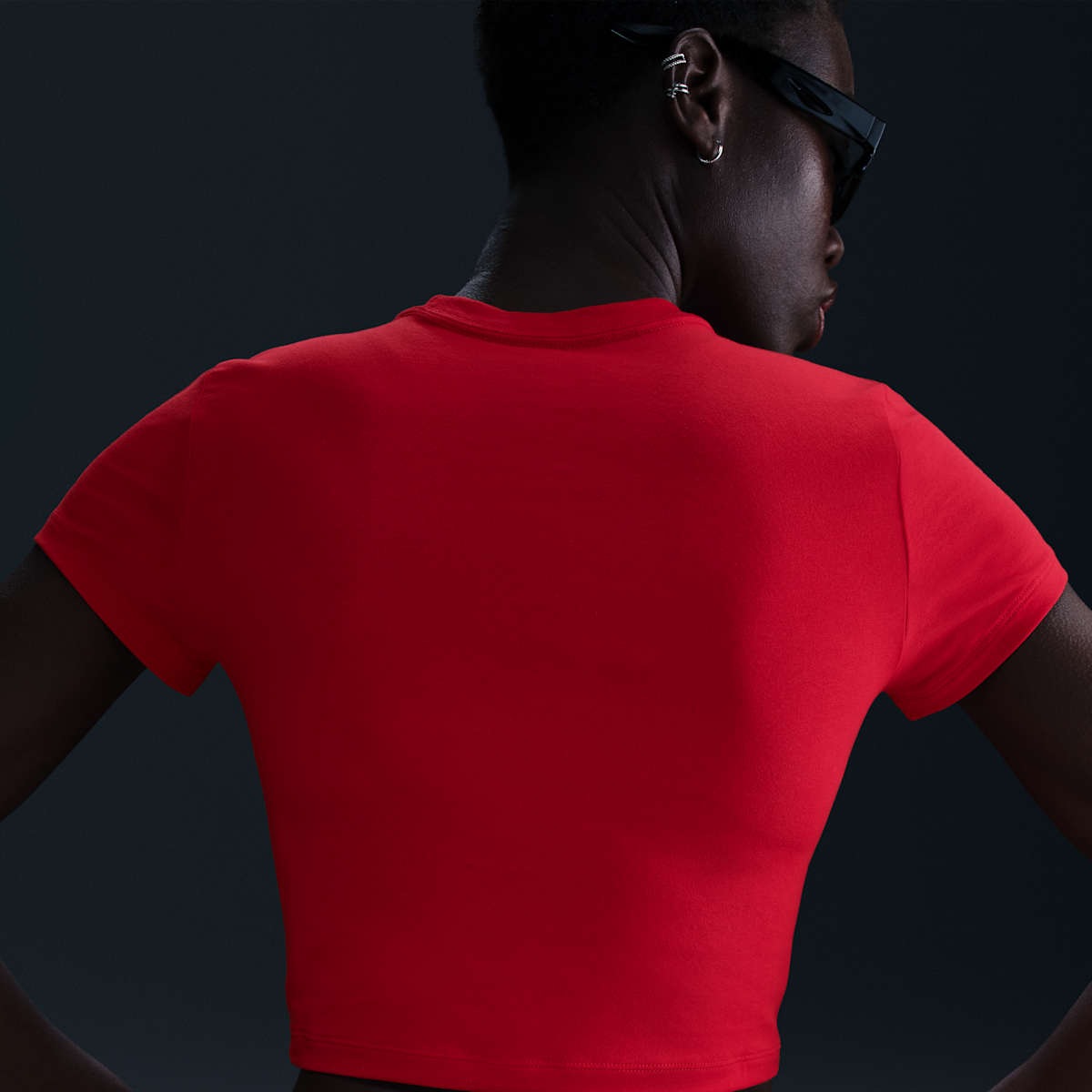 Жіноча футболка Nike W NSW Nk Chll Knt Tee Vday HF9534-657_image_2