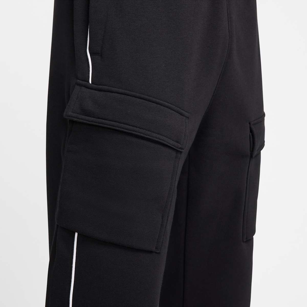 Чоловічі штани Nike M NSW Sw Air Cargo Pant Flc Bb HM0180-010_image_5