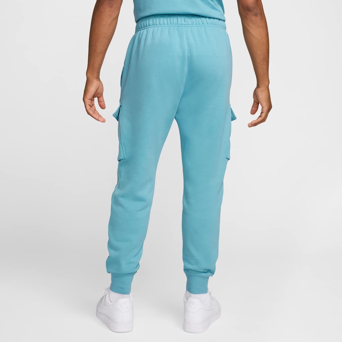 Штани чоловічі Nike Sw Air Cargo Pant Bb HM0180-464_image_2