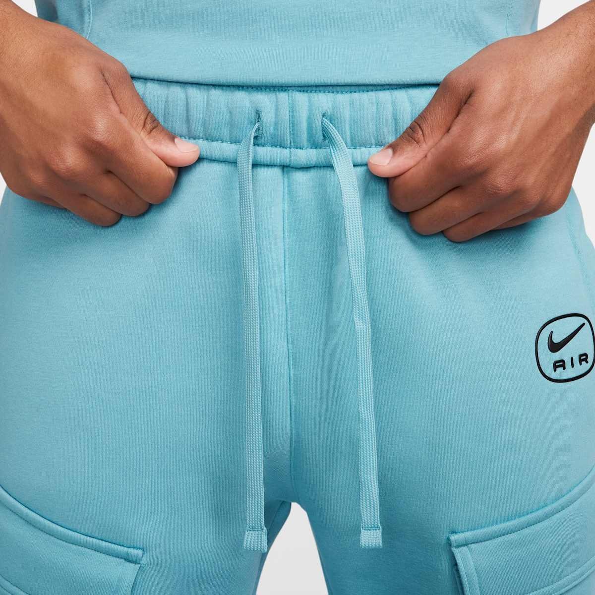 Штани чоловічі Nike Sw Air Cargo Pant Bb HM0180-464_image_3
