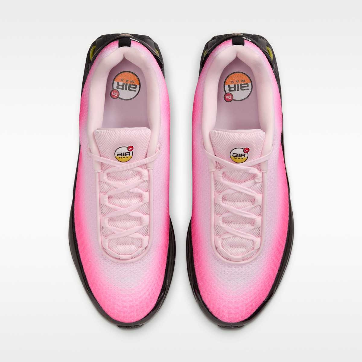 Женские кроссовки Nike Wmns Air Max Dn HQ0013-600_image_4