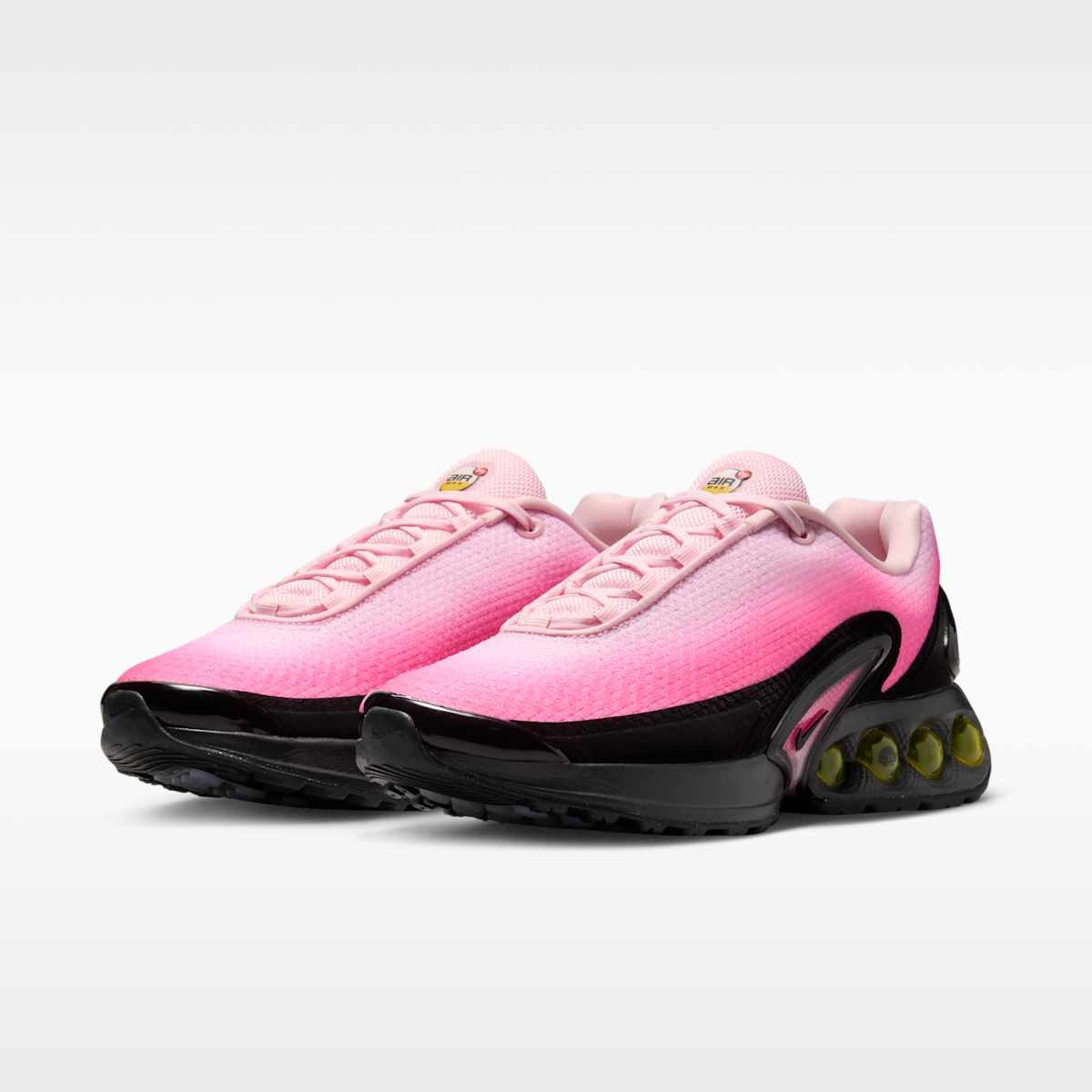 Женские кроссовки Nike Wmns Air Max Dn HQ0013-600_image_5