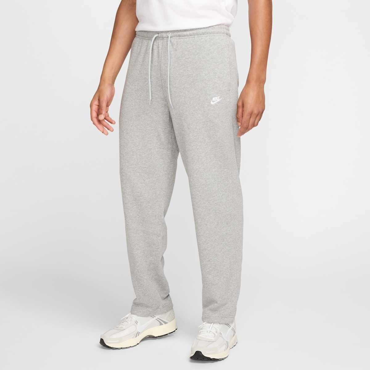 Штани чоловічі Nike M Nk Club Ft Oh Pant HQ4422-063_image_2