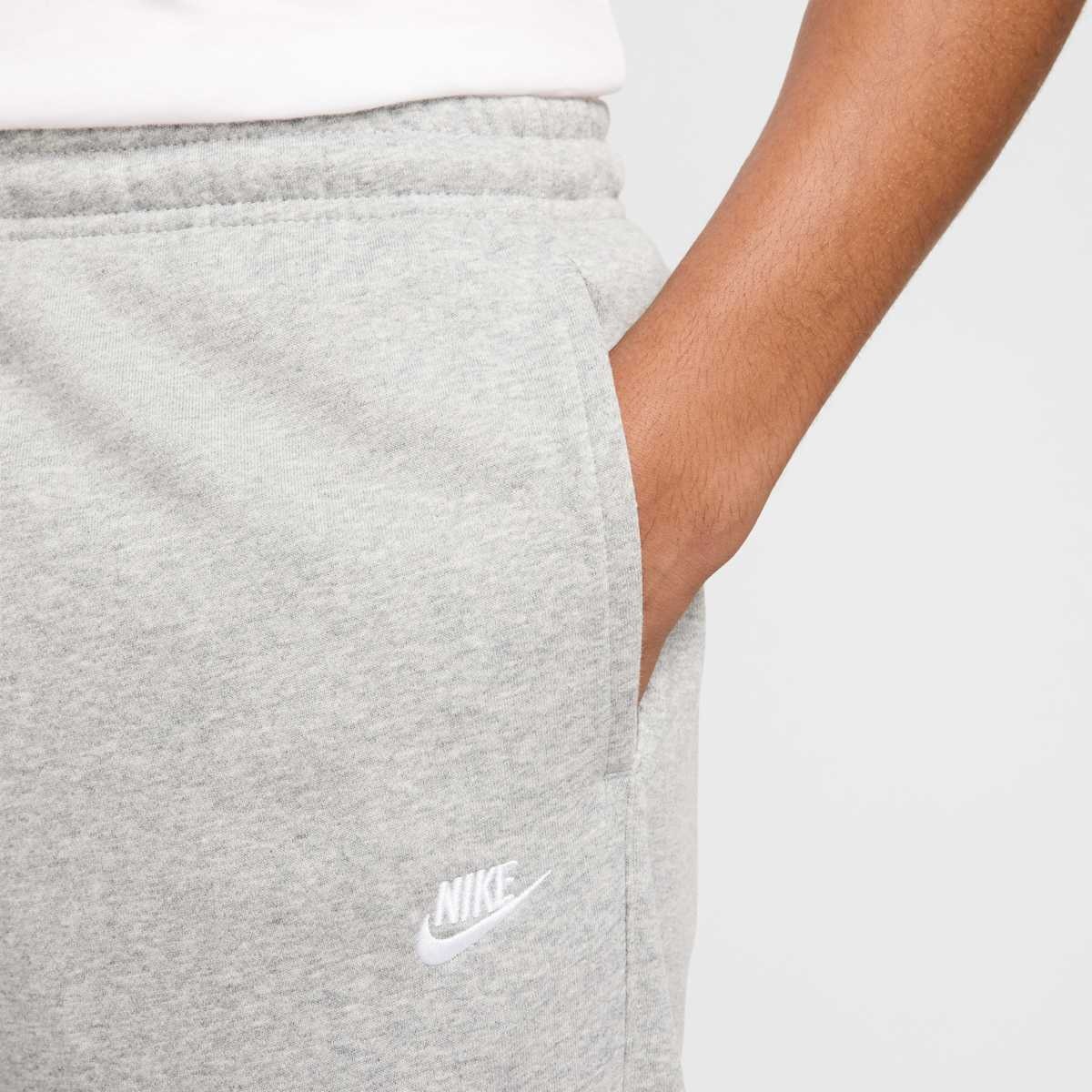 Штани чоловічі Nike M Nk Club Ft Oh Pant HQ4422-063_image_3