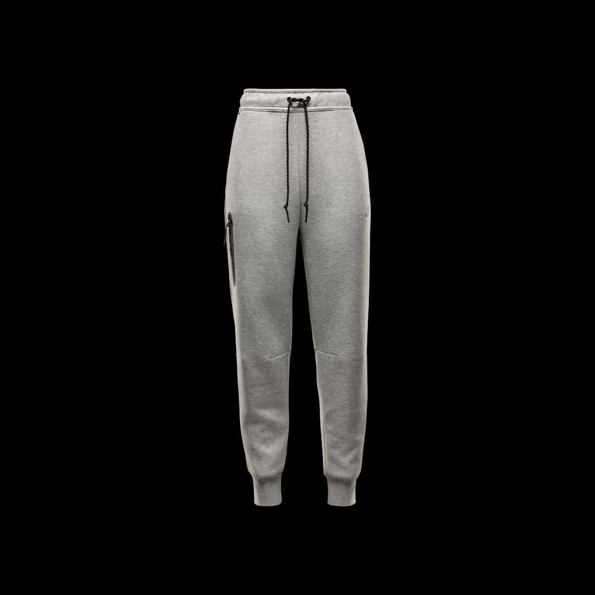 Женские брюки Nike W NSW Tch Flc Mr Jgger 2 HV6779-063_image_6