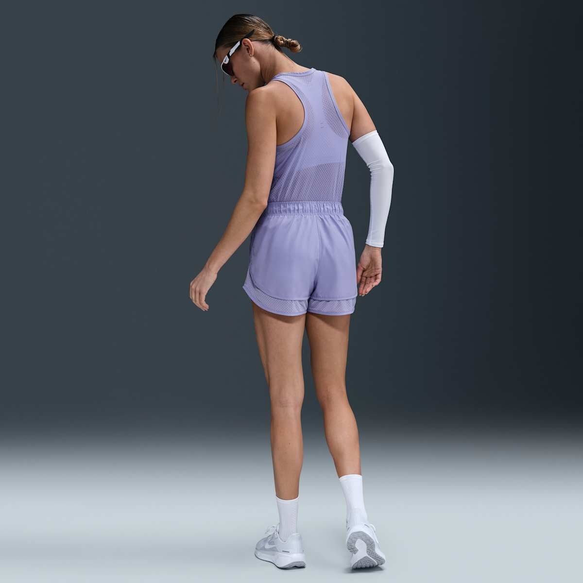 Шорти жіночі Nike W Nk Tempo Nvlt Df Mr 3_image_4