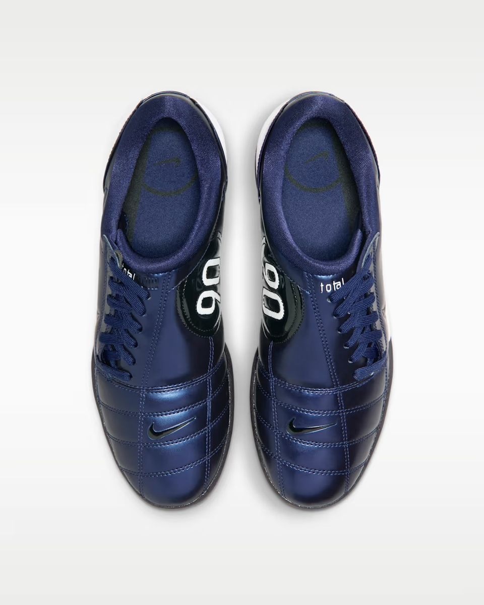 Женские кроссовки Nike Total 90 IB5666-400_image_4