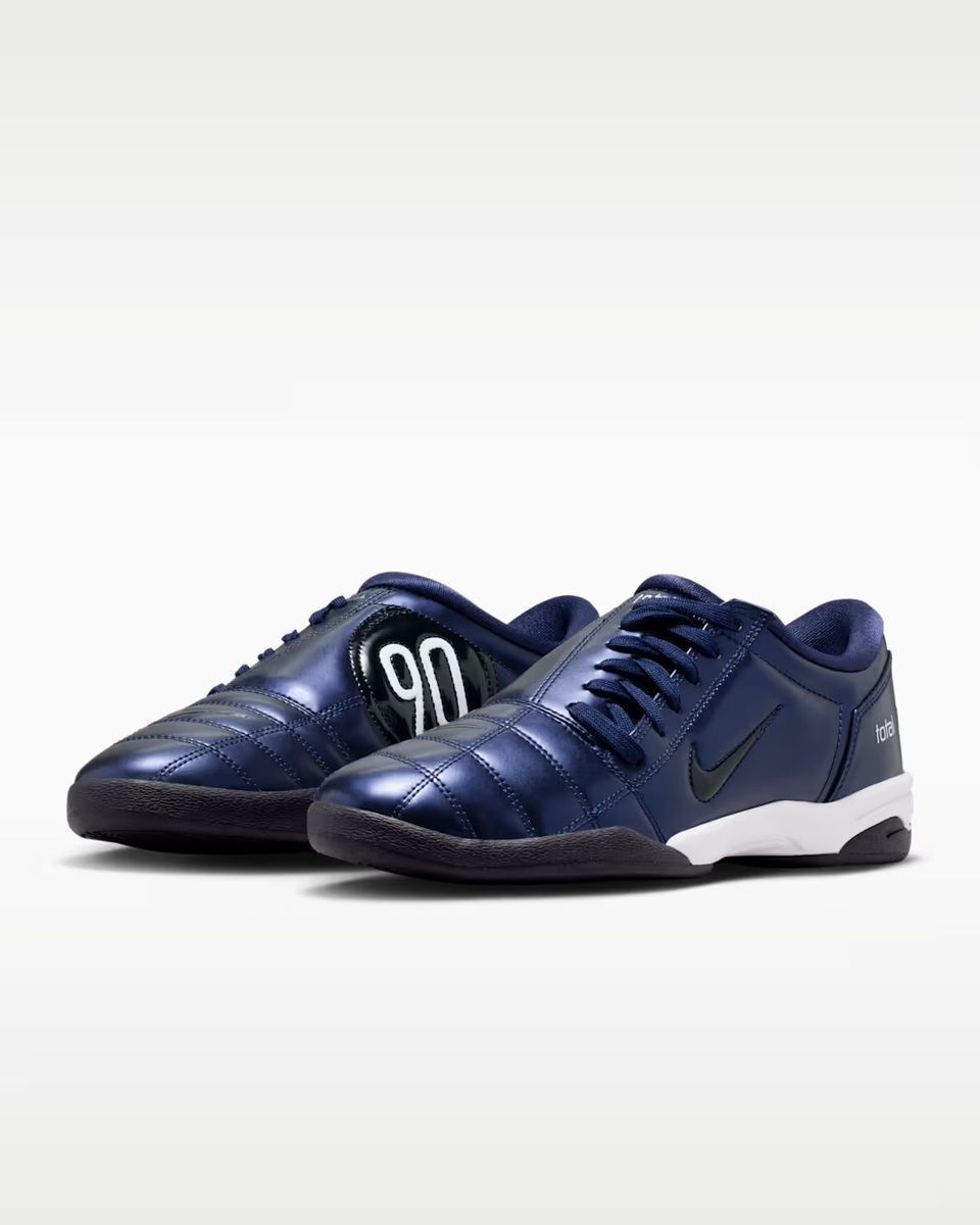 Женские кроссовки Nike Total 90 IB5666-400_image_5