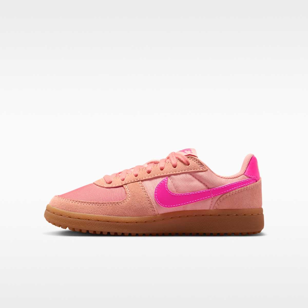 Унисекс кроссовки Nike Field General IF0465-800_image_2