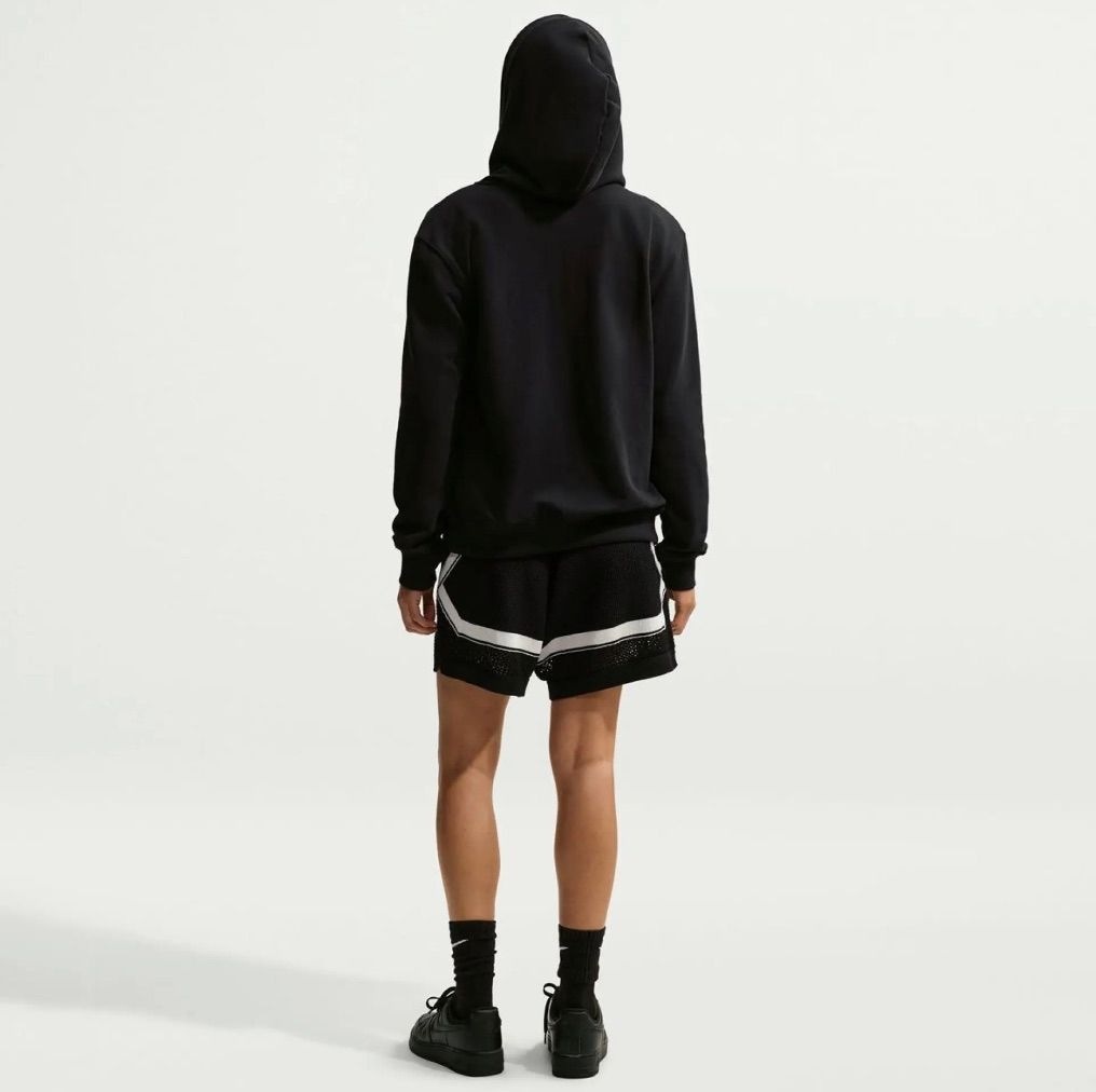 Толстовка жіноча Nike W Nk Stdo Flc Lw Std Fz Hdy IM8114-001_image_2